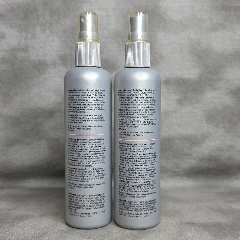 clairol x2 professional